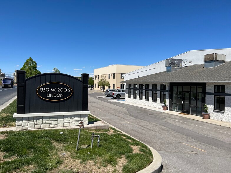 More Photos Of 1350 W 200 S, Lindon Warehouse For Lease