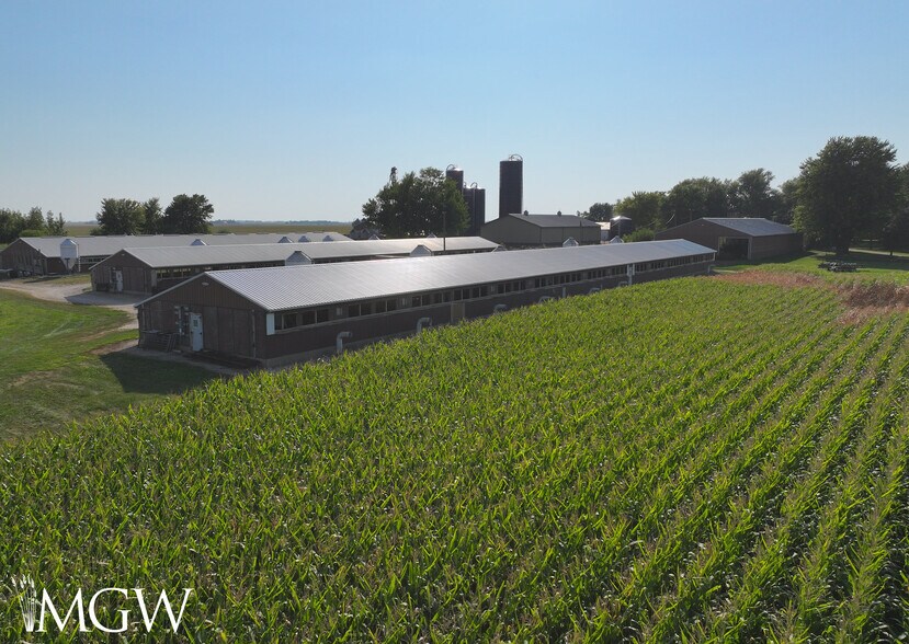 More Photos Of 7320 Il Route 64, Clare Land For Sale