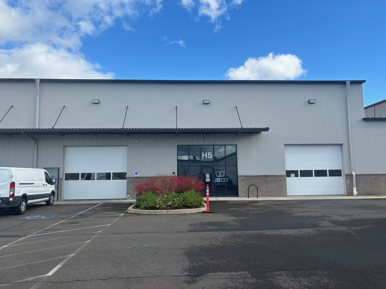 Primary Photo Of 155 Garfield St, Eugene Warehouse For Lease