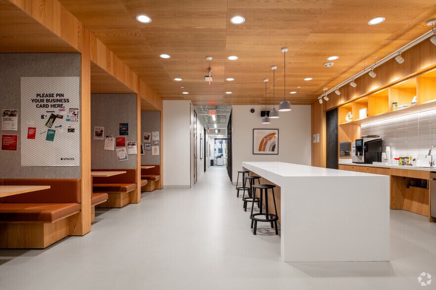 Photo of 1st Floor Ste Coworking Dedicated