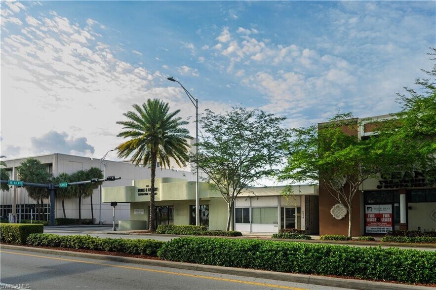 More Photos Of 2314 E Atlantic Blvd, Pompano Beach Office For Sale