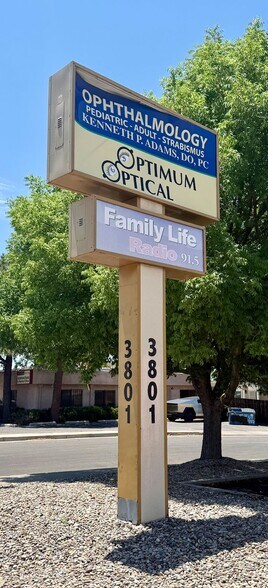 More Photos Of 3801 Eubank Blvd NE, Albuquerque Medical For Sale