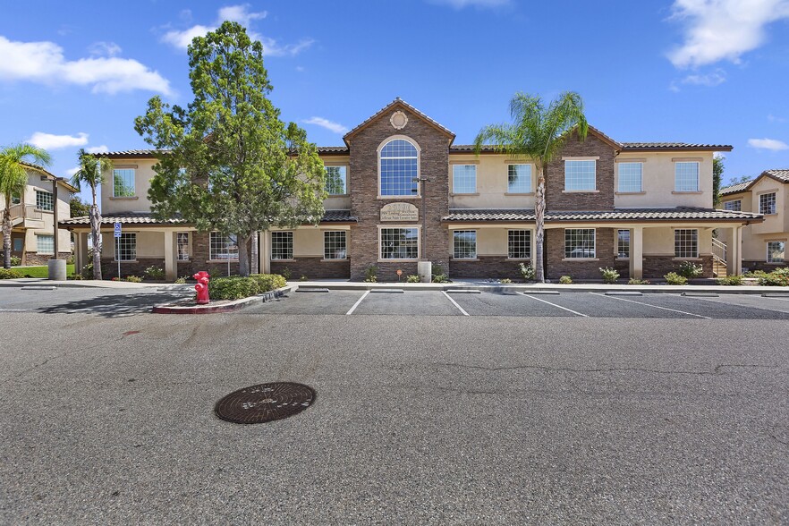 Primary Photo Of 25096 Jefferson Ave, Murrieta Medical For Lease