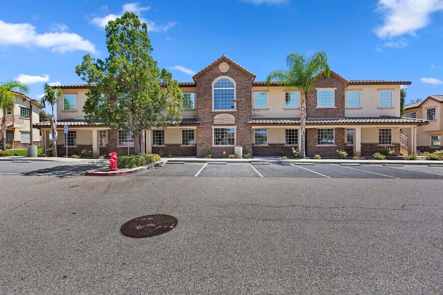 More Photos Of 25096 Jefferson Ave, Murrieta Medical For Sale