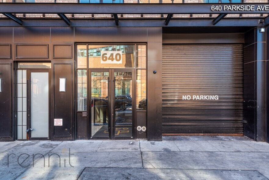 More Photos Of 640 Parkside Ave, Brooklyn Warehouse For Lease