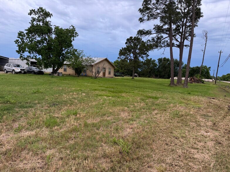 More Photos Of 20025 County Road 48, Rosharon Land For Sale