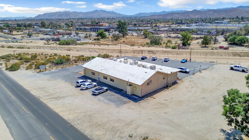 More Photos Of 57173 Sunnyslope Dr, Yucca Valley General Retail For Sale