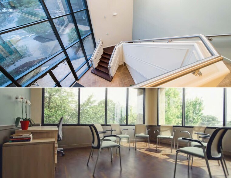 More Photos Of 7004 Bee Caves Rd, Austin Office For Lease