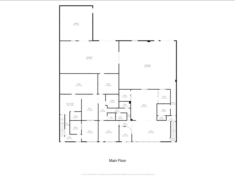 More Photos Of 2135 S West Temple, South Salt Lake Research And Development For Sale