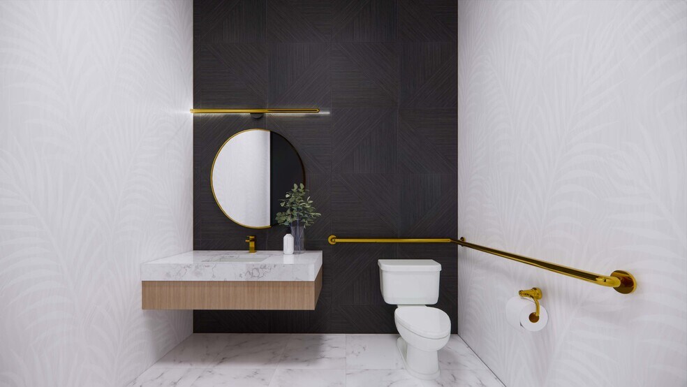 More Photos Of 126 N LHS Dr, Lumberton Storefront For Lease