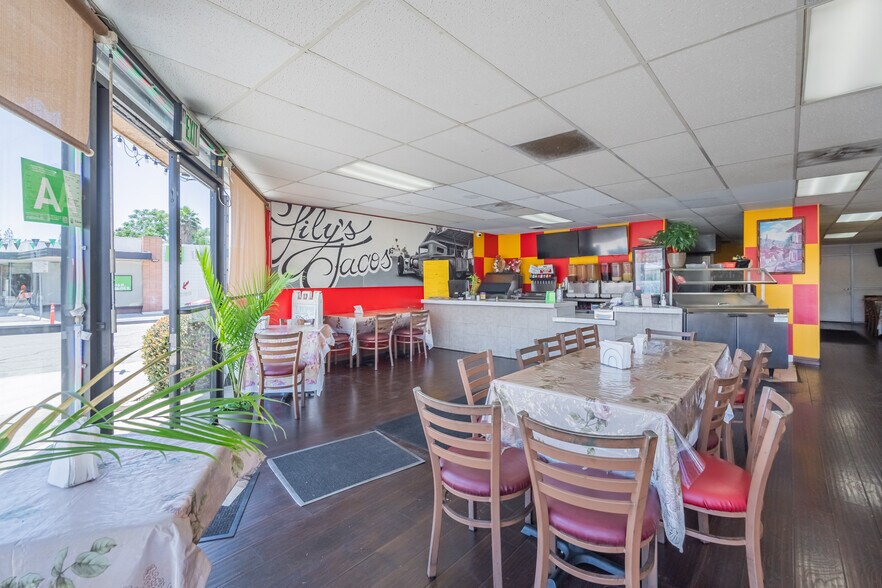 More Photos Of 901-933 N Garey Ave, Pomona Storefront For Sale