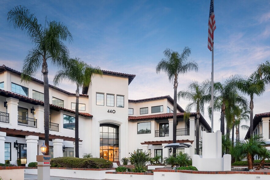 More Photos Of 440 N Mountain Ave, Upland Medical For Sale