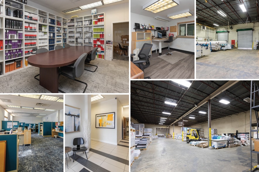 More Photos Of 2120 Beaver Rd, Landover Warehouse For Sale