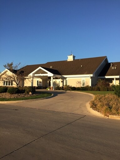 More Photos Of 355 Country Club Ln, Dike Golf Course Driving Range For Sale