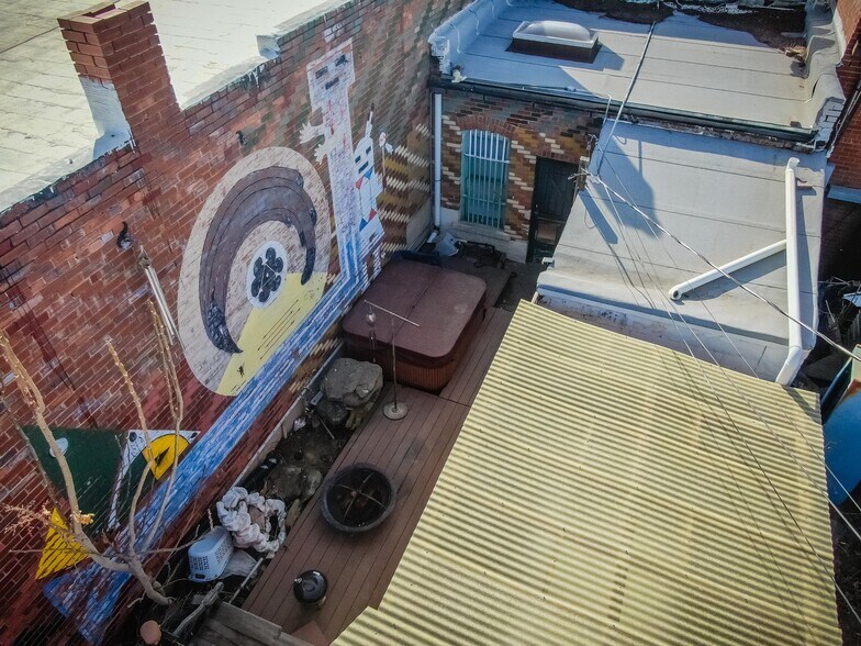 More Photos Of 518 Main St, Walsenburg Storefront Retail Residential For Sale