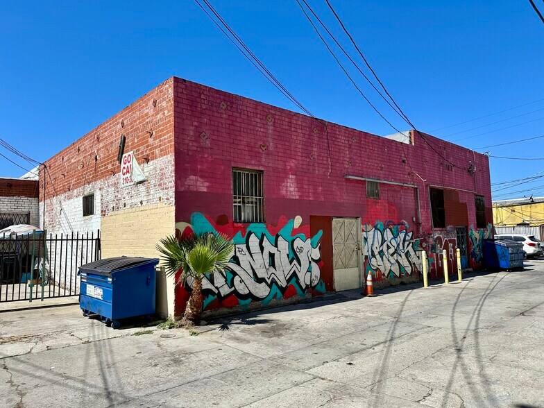 More Photos Of 845 W Gardena Blvd, Gardena Storefront For Sale