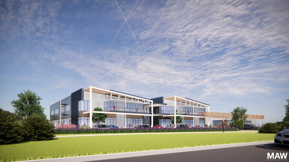 More Photos Of 1804 N Bell Blvd, Cedar Park Storefront For Sale