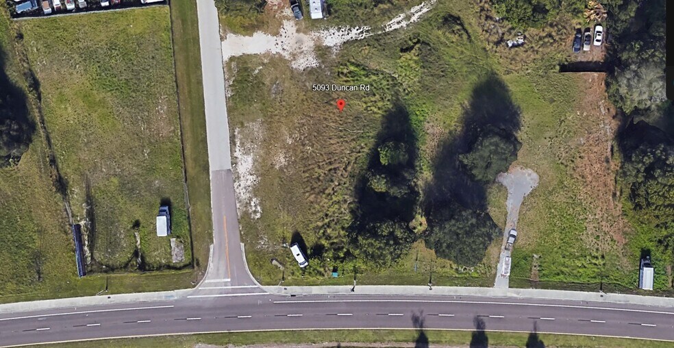 More Photos Of 5093 Duncan Road, Punta Gorda Land For Sale