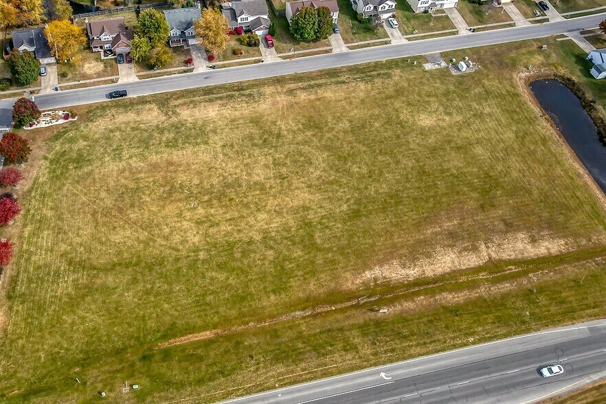 More Photos Of 00 US 31 OAKVILLE SUB SEC 1 LOTS A&B, Whiteland Land For Sale