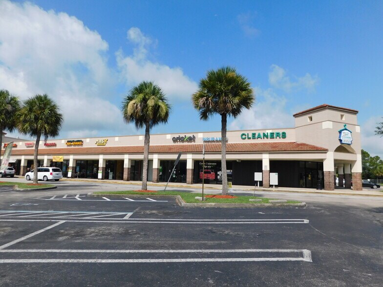 More Photos Of 160 SW Malabar Rd, Palm Bay Unknown For Lease