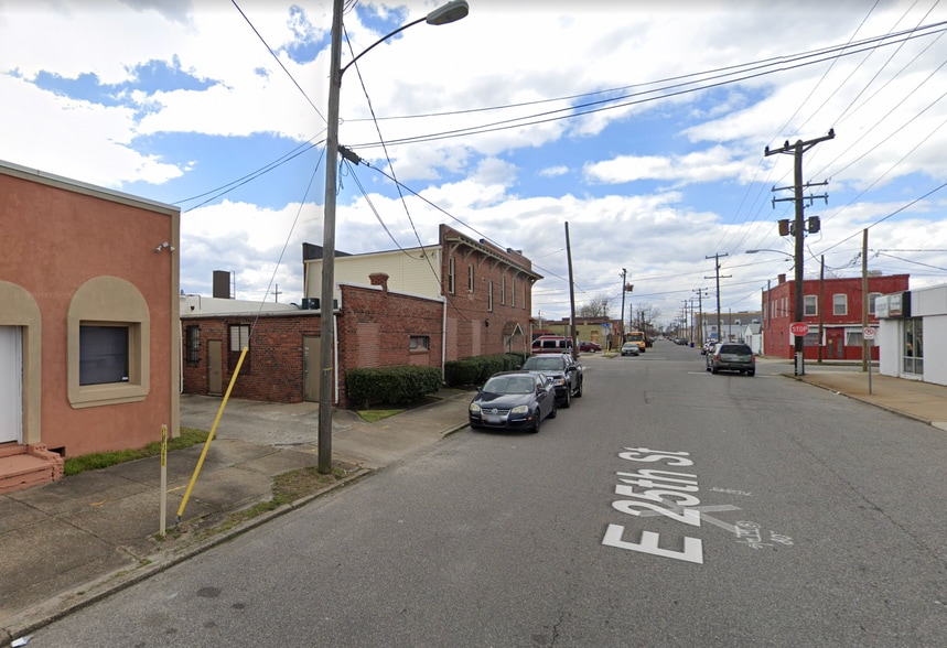 More Photos Of 2414 Granby St, Norfolk Flex For Sale