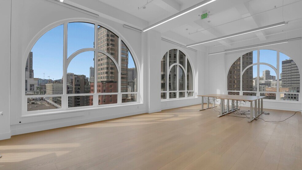 More Photos Of 625 Market St, San Francisco Office For Lease