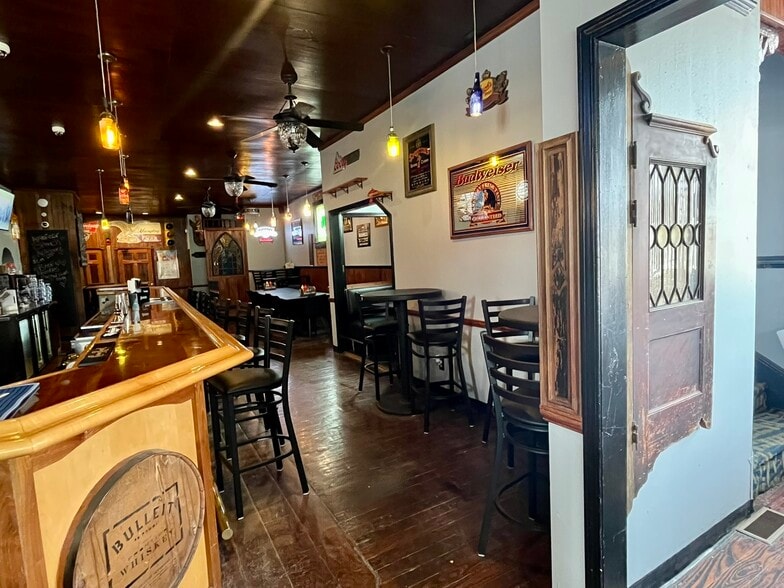 More Photos Of 202 S Broadway, Peru Storefront Retail Residential For Sale