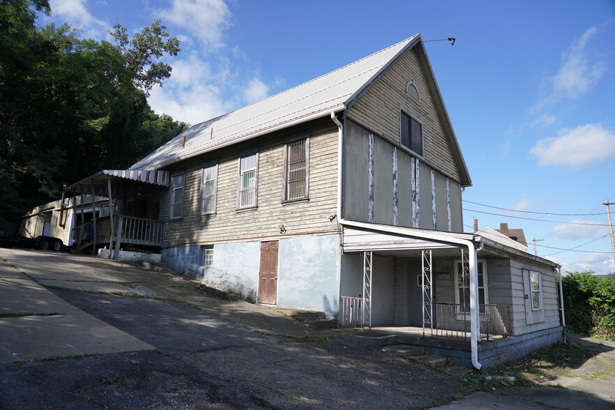 More Photos Of 6328 Butler Street, Pittsburgh Land For Sale