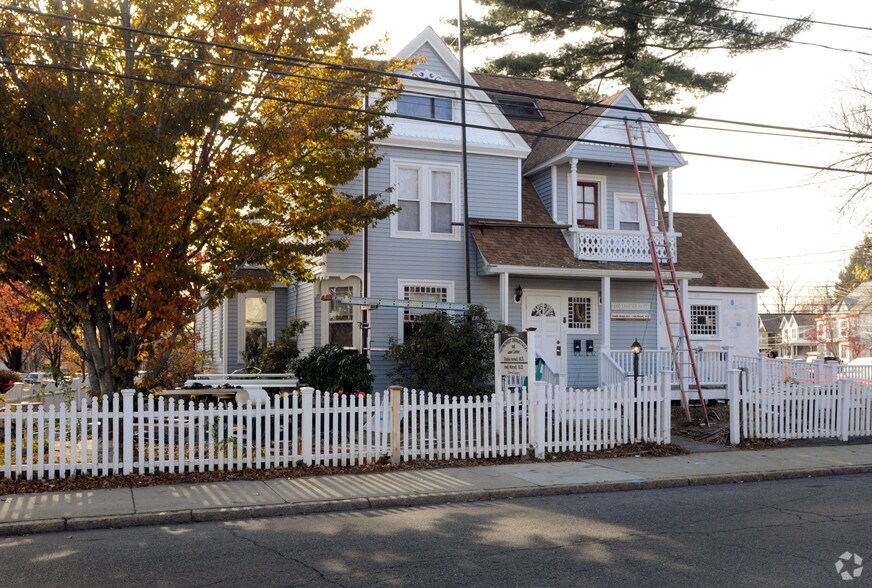 140 Lincoln St, Framingham, MA 01702 Medical Office For Lease