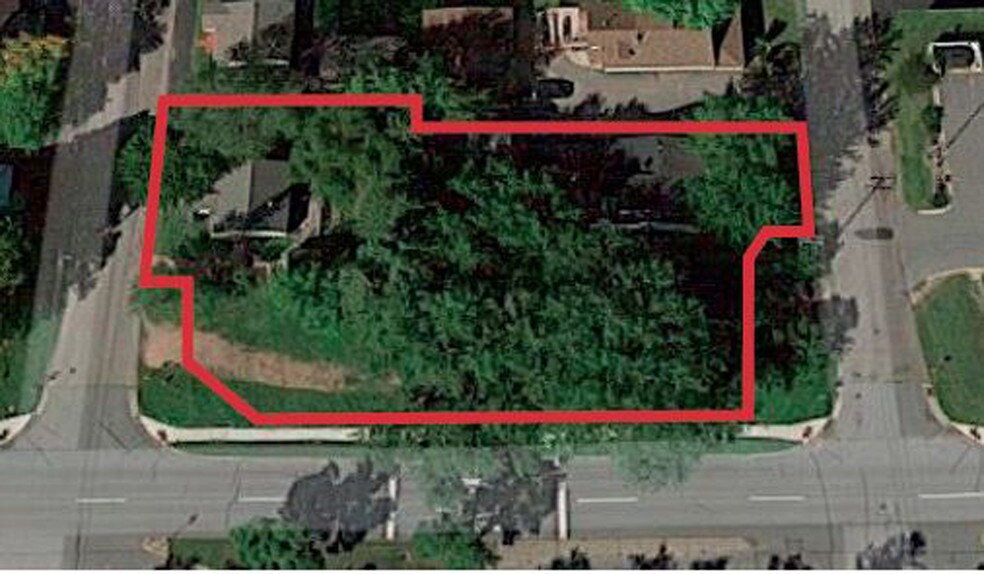 More Photos Of 706 S 17th St, Wausau Land For Sale