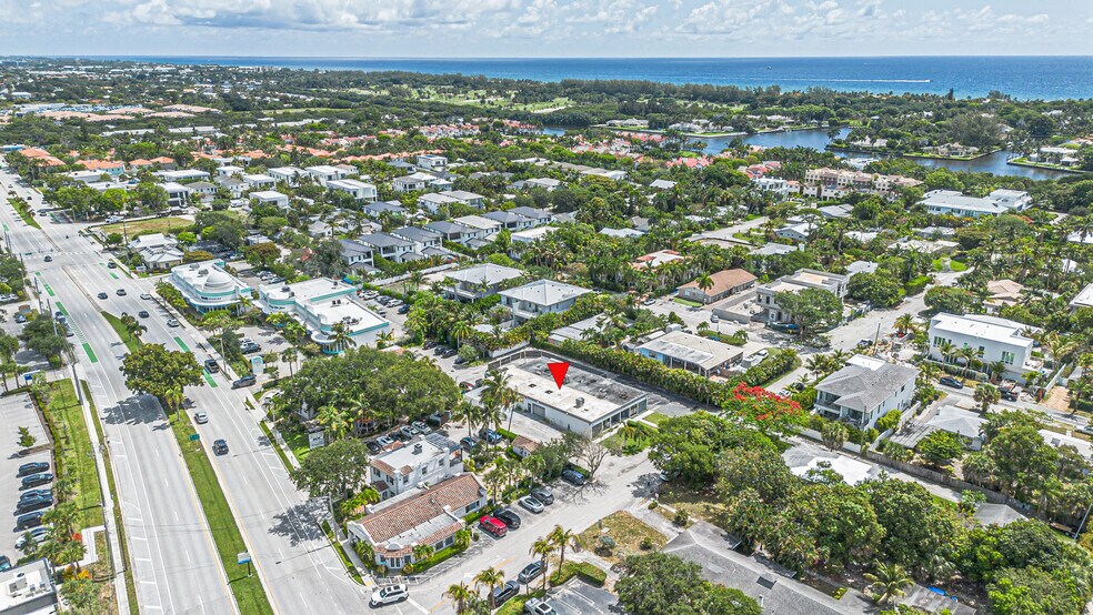 More Photos Of 705 Bond Way, Delray Beach Showroom For Sale