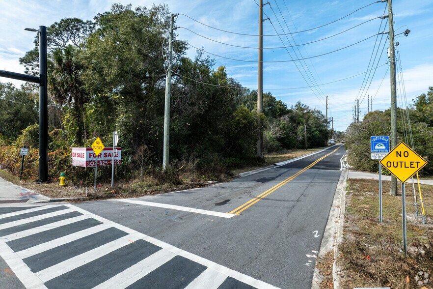 More Photos Of SW Aloma Ave & Chapman Rd @ Chapman Road, Oviedo Land For Sale