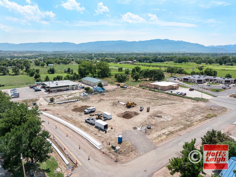 More Photos Of 3232 Independence, Canon City Land For Sale