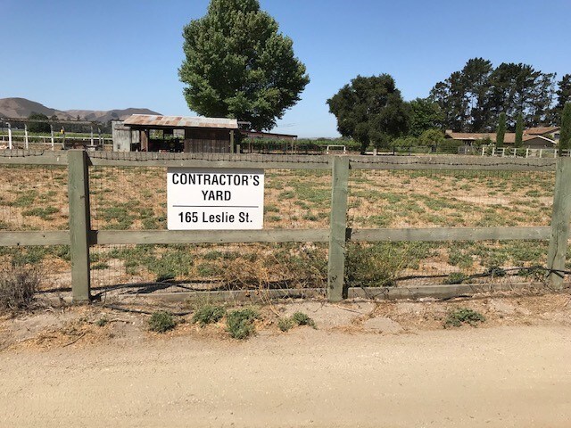 More Photos Of 165 Leslie St, Los Alamos Land For Lease