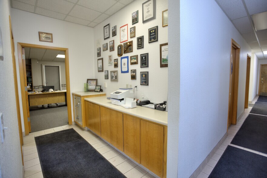 More Photos Of 4257 E Keyes Rd, Ceres Warehouse For Sale