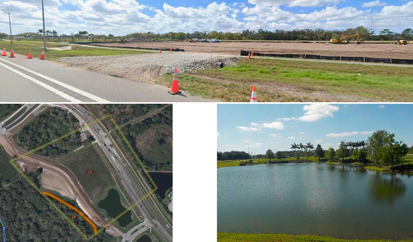 More Photos Of 13770 SR 64, Bradenton Land For Sale