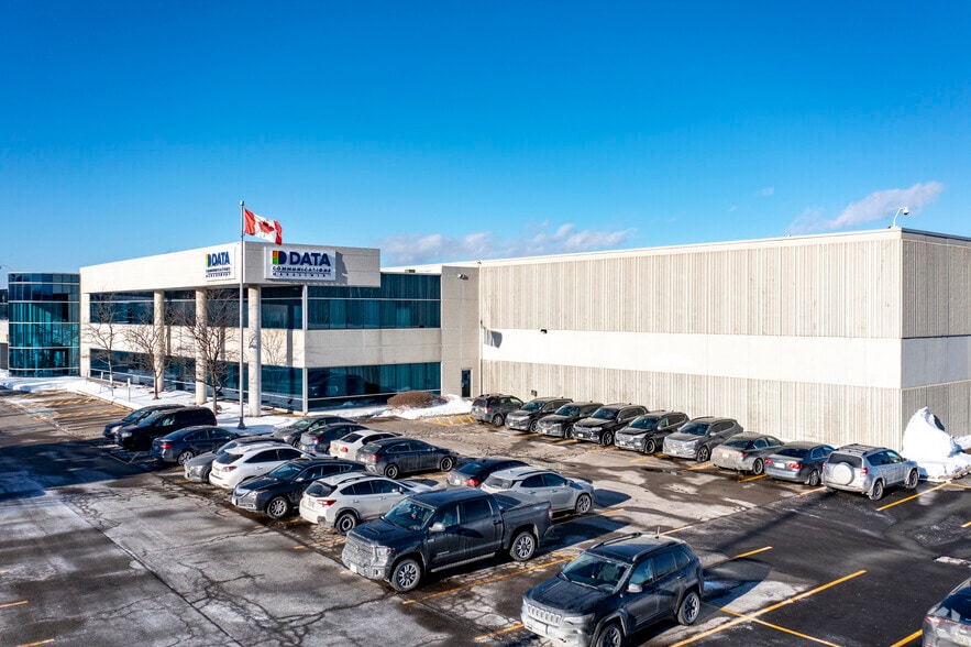 Primary Photo Of 9195 Torbram Rd, Brampton Warehouse For Lease