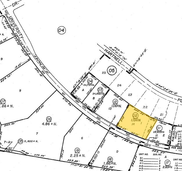 More Photos Of 885 University Ave, Sacramento Medical For Sale