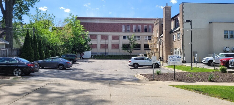 More Photos Of 424 Forest Ave, Glen Ellyn Land For Sale