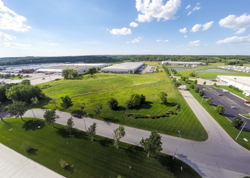 More Photos Of 2620 MidPoint Dr, Edwardsville Land For Sale