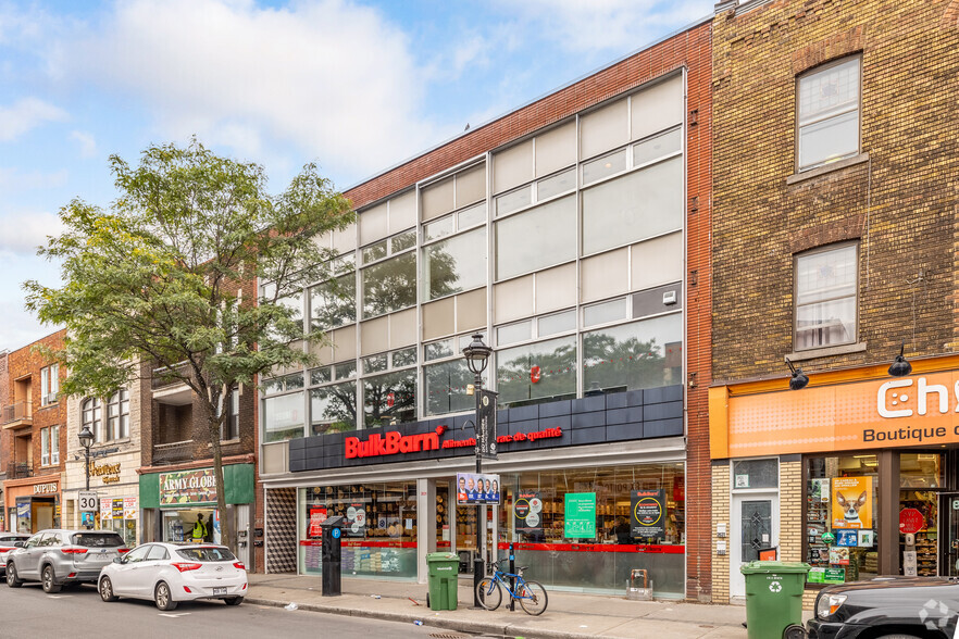 Primary Photo Of 3939 Rue Wellington, Montréal Storefront Retail Office For Lease