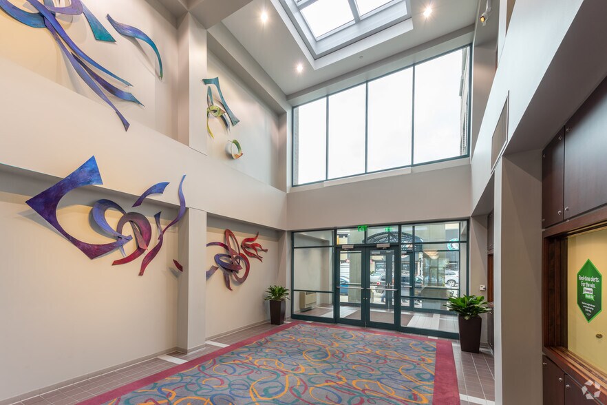 More Photos Of 350 S Main St, Ann Arbor Office For Lease