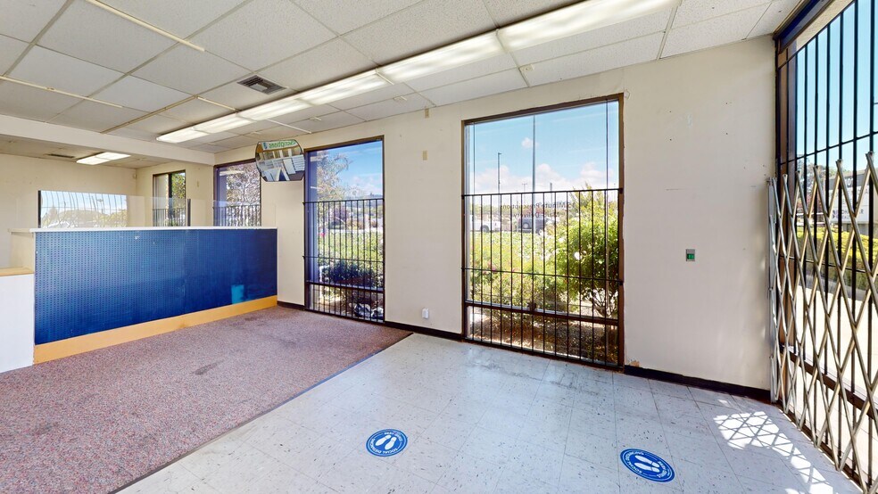 More Photos Of 2101 Vale Rd, San Pablo Medical For Lease