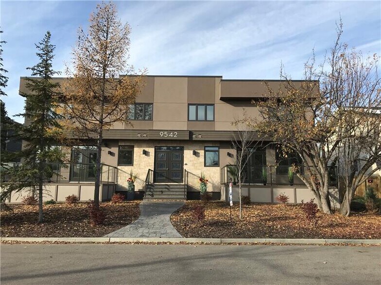 Primary Photo Of 9542 142 St, Edmonton Apartments For Sale