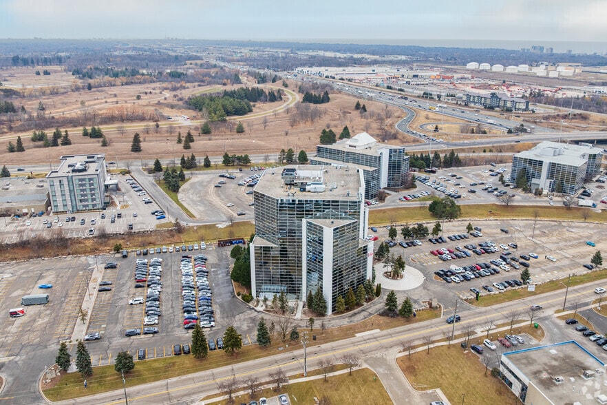 More Photos Of 5500 N Service Rd, Burlington Coworking Space