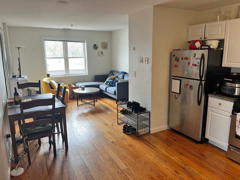 More Photos Of 660-674 Cambridge St, Cambridge Apartments For Sale