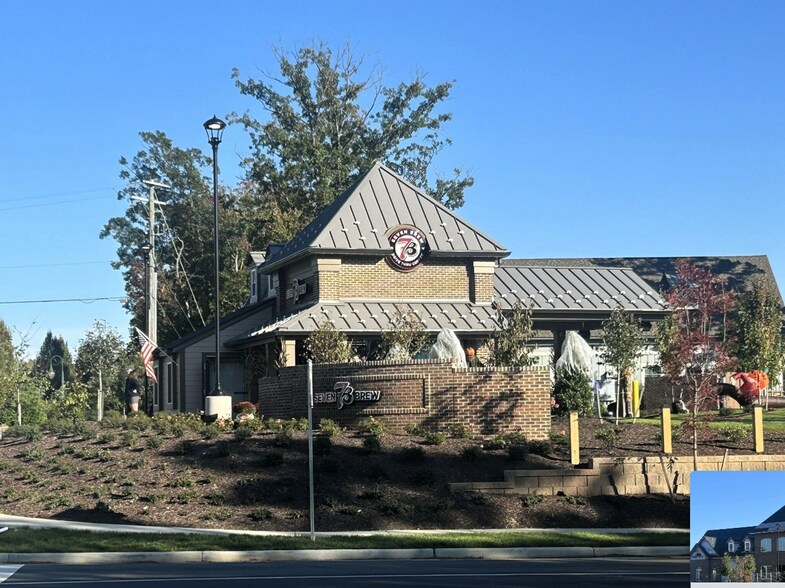 More Photos Of 17 Le Gordon Dr, Midlothian General Retail For Lease