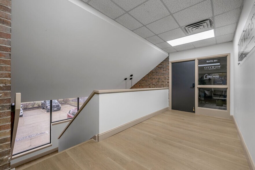 More Photos Of 2425 Regency Rd, Lexington Office For Sale