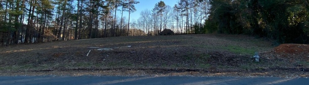 Primary Photo Of 4290 Freeman Rd, Marietta Land For Sale