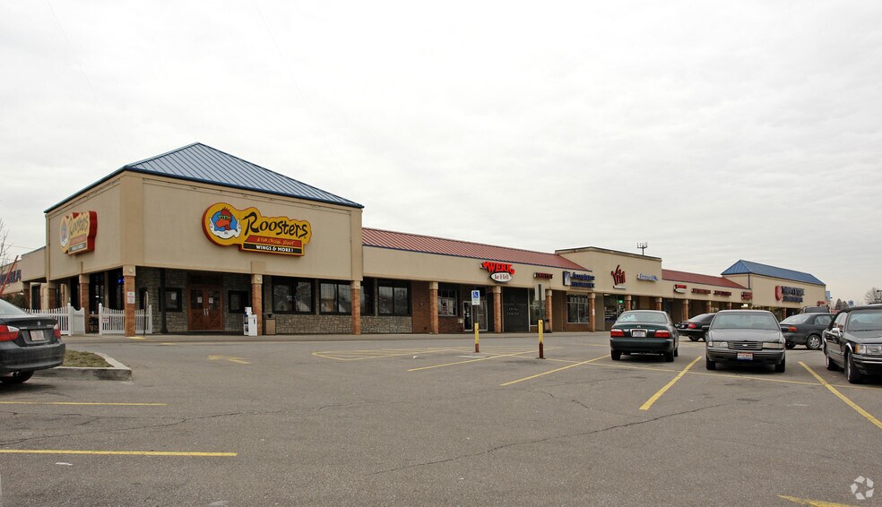 More Photos Of 6300-7106 Biddulph Rd, Brooklyn Unknown For Lease